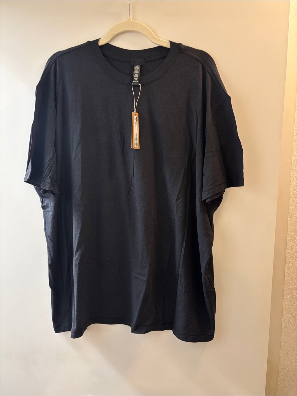 SKIMS Boyfriend Tee